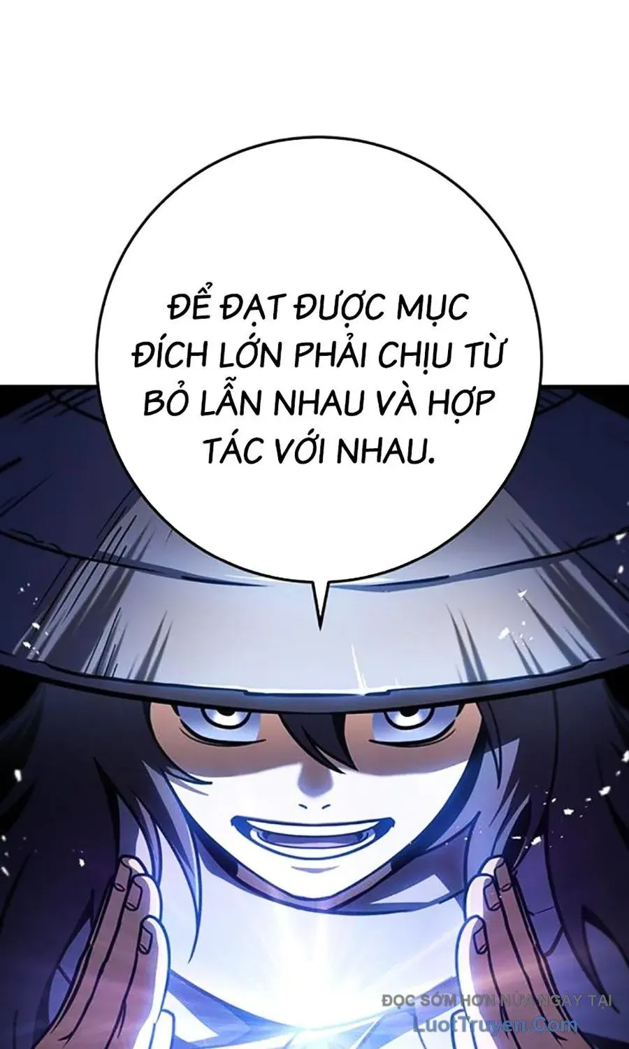 Thanh Kiếm Của Hoàng Đế - Chapter 112 - Page 48