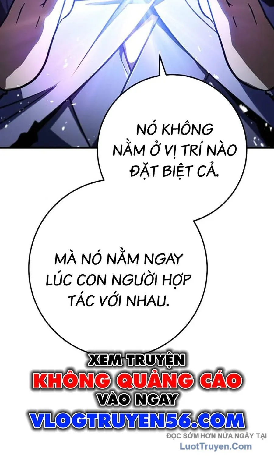 Thanh Kiếm Của Hoàng Đế - Chapter 112 - Page 49