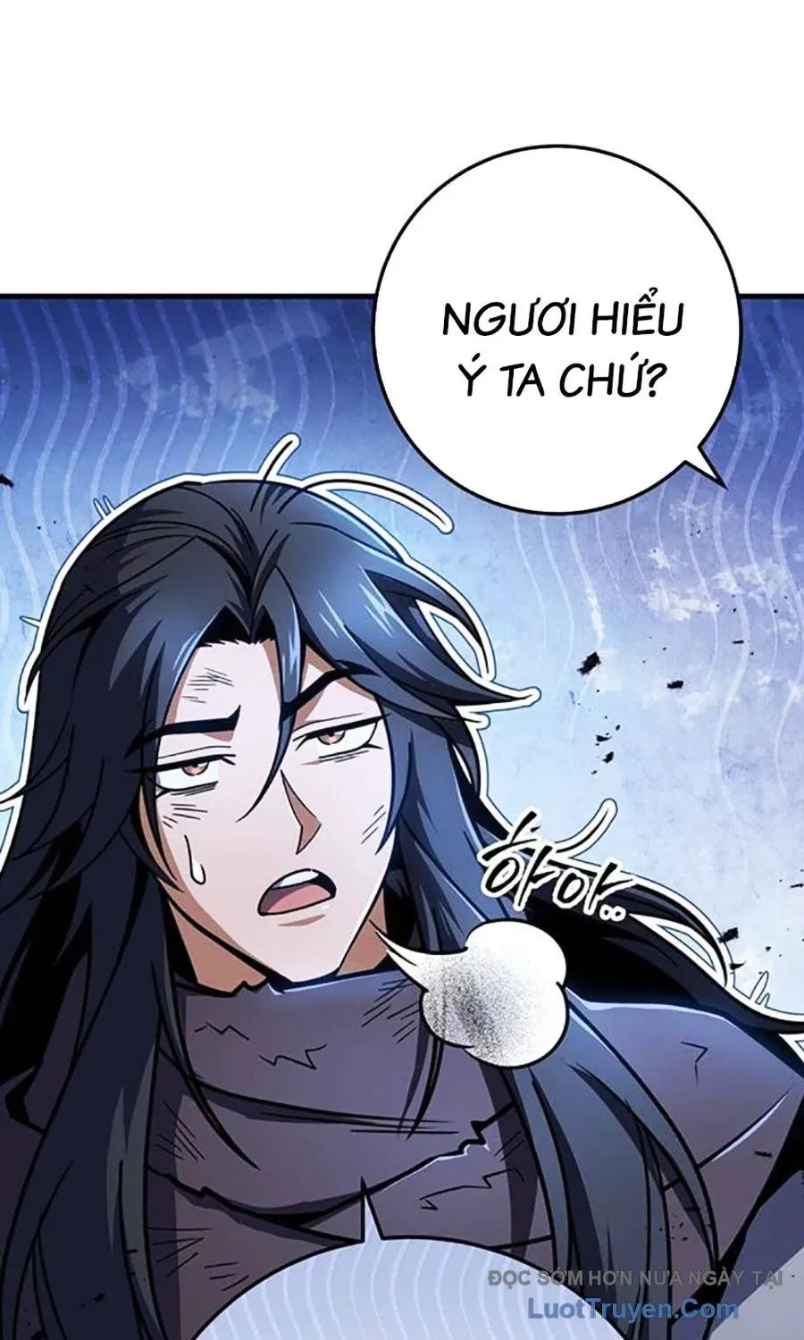 Thanh Kiếm Của Hoàng Đế - Chapter 112 - Page 50
