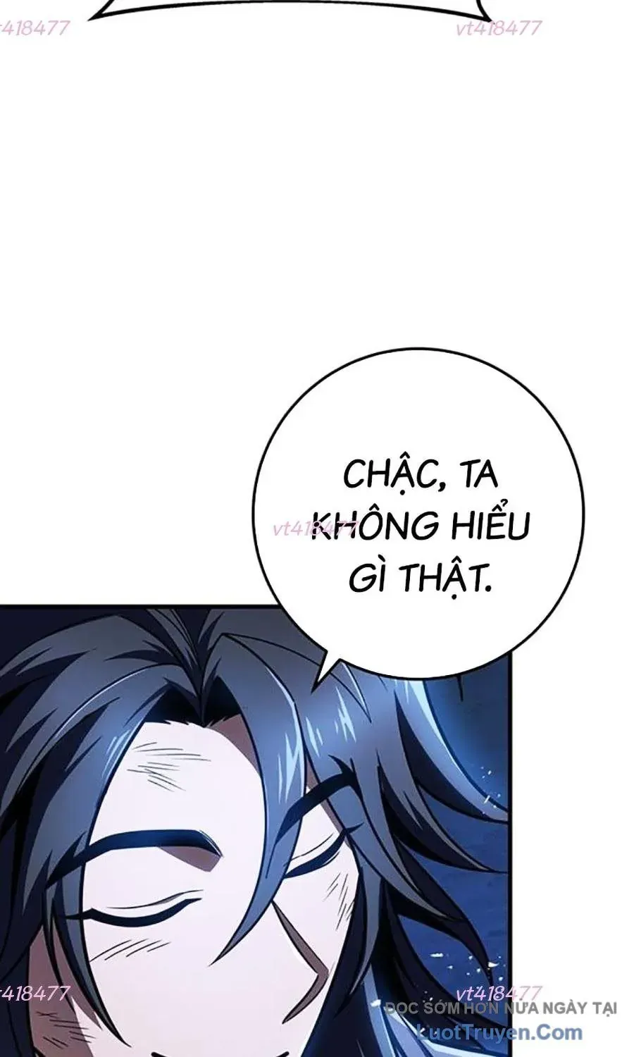 Thanh Kiếm Của Hoàng Đế - Chapter 112 - Page 53