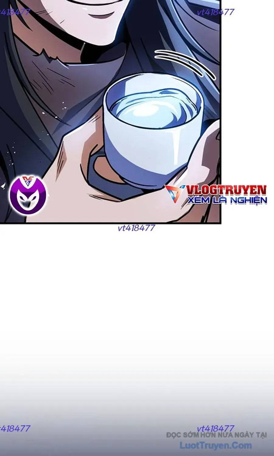 Thanh Kiếm Của Hoàng Đế - Chapter 112 - Page 54