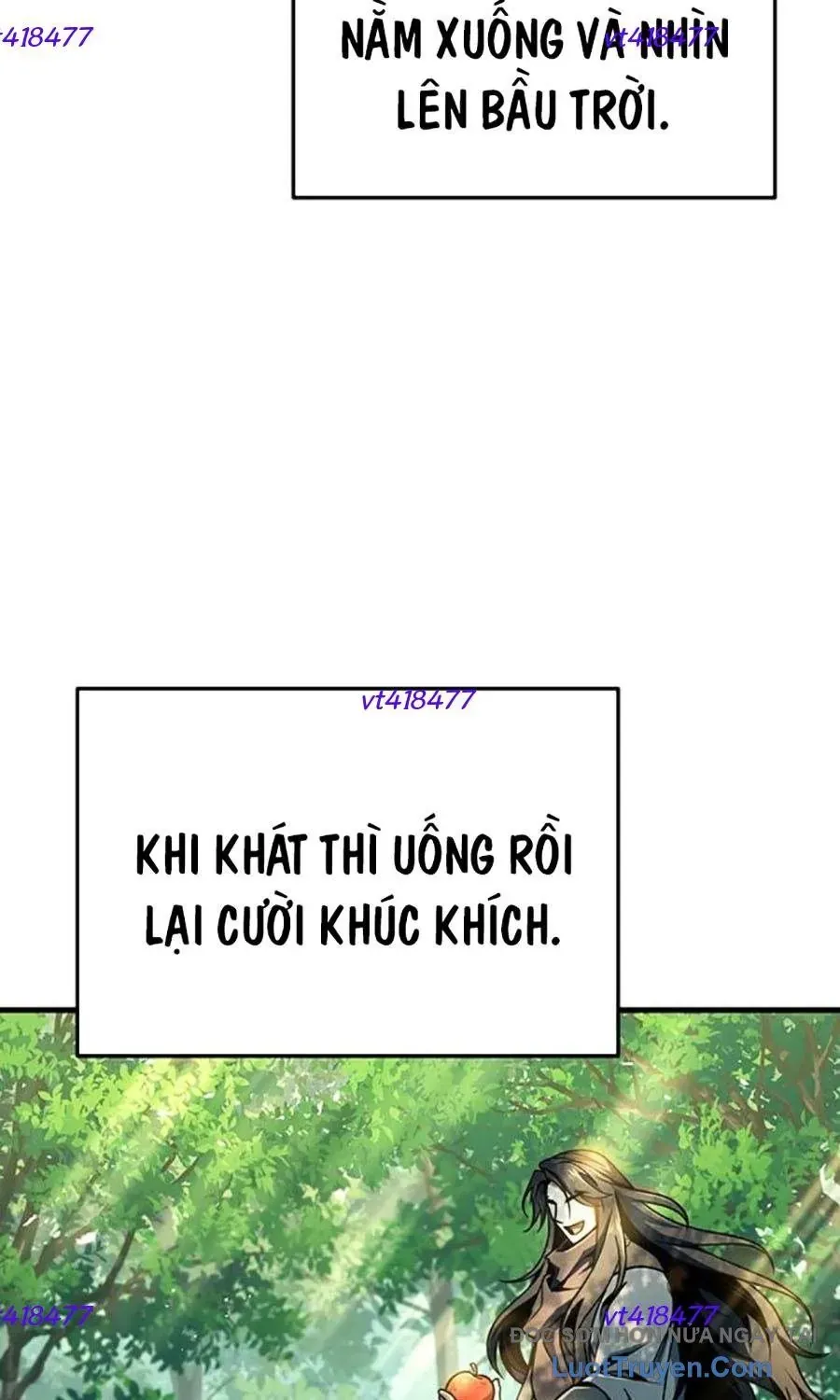 Thanh Kiếm Của Hoàng Đế - Chapter 112 - Page 58