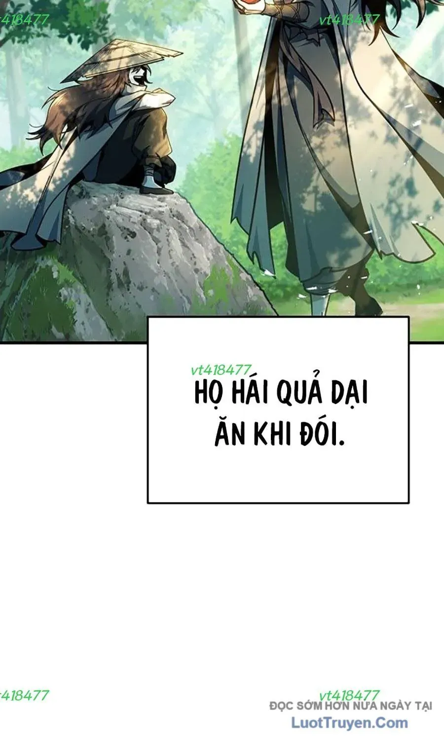 Thanh Kiếm Của Hoàng Đế - Chapter 112 - Page 59