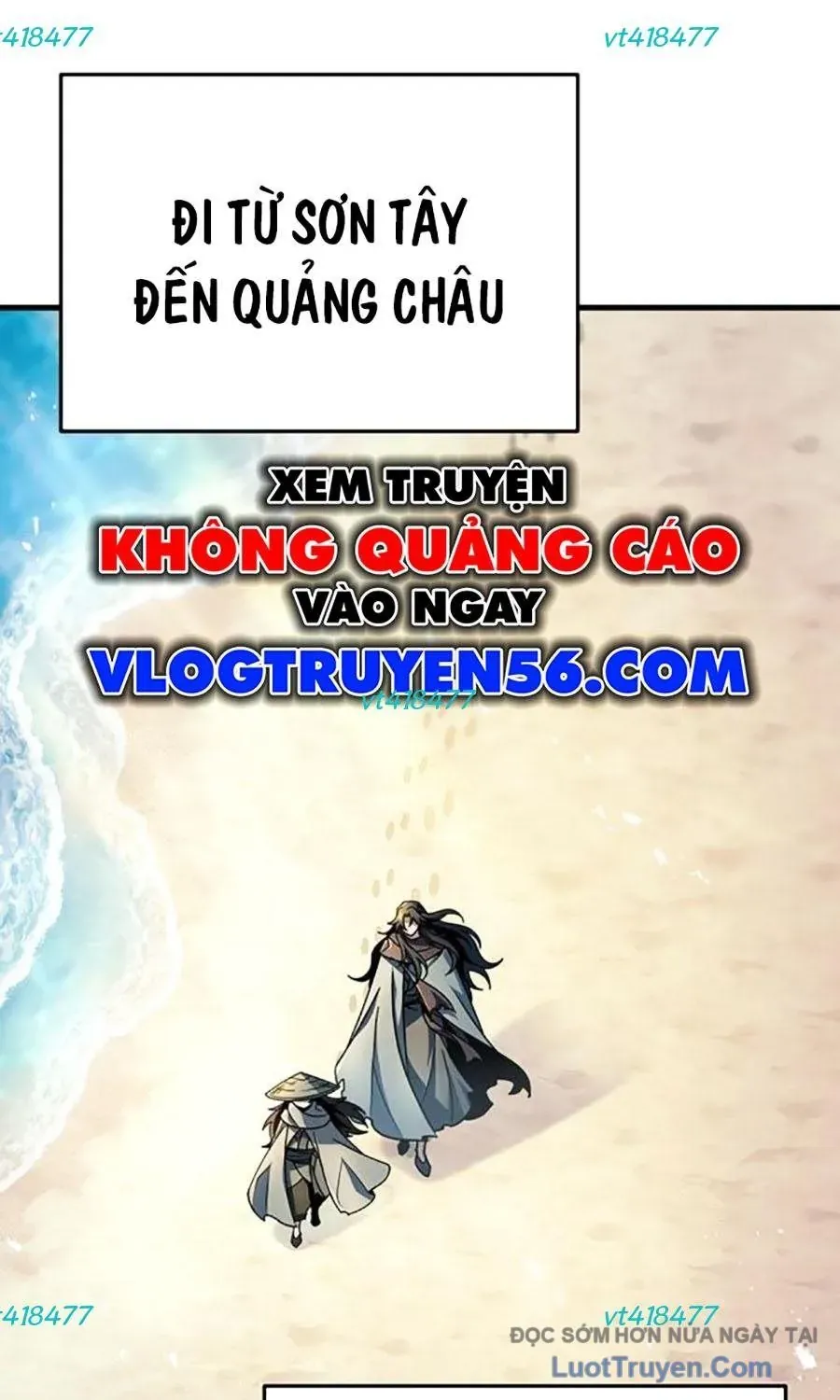 Thanh Kiếm Của Hoàng Đế - Chapter 112 - Page 60