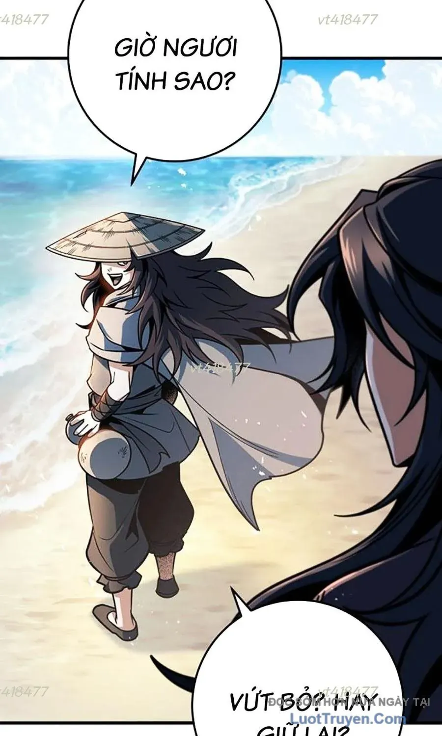 Thanh Kiếm Của Hoàng Đế - Chapter 112 - Page 63