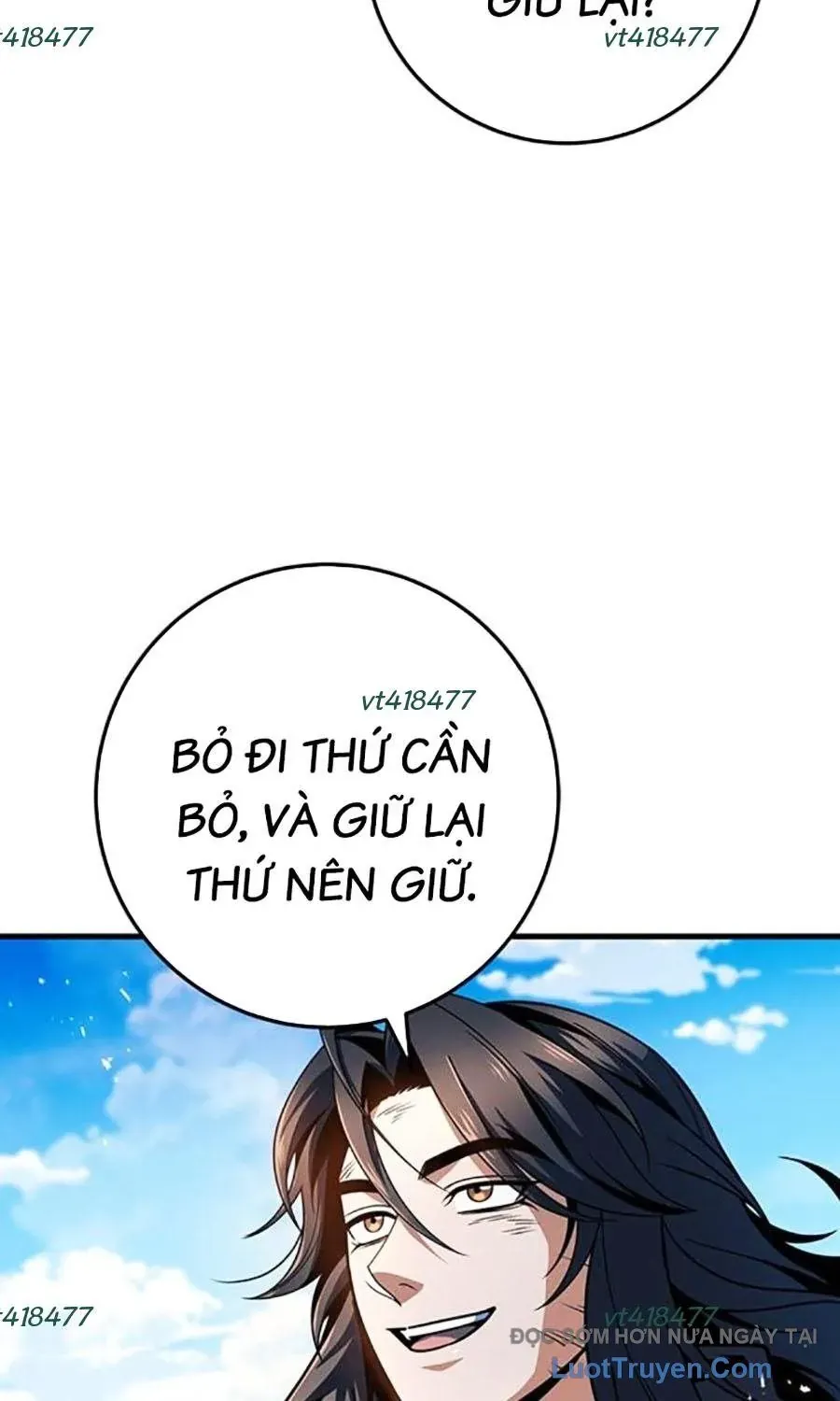 Thanh Kiếm Của Hoàng Đế - Chapter 112 - Page 64