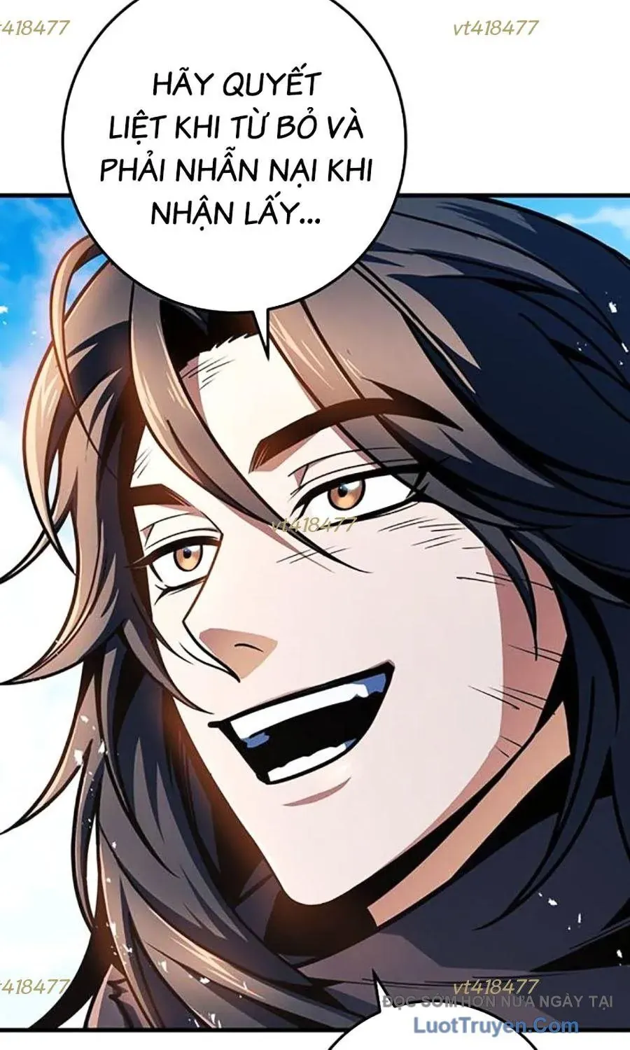 Thanh Kiếm Của Hoàng Đế - Chapter 112 - Page 66