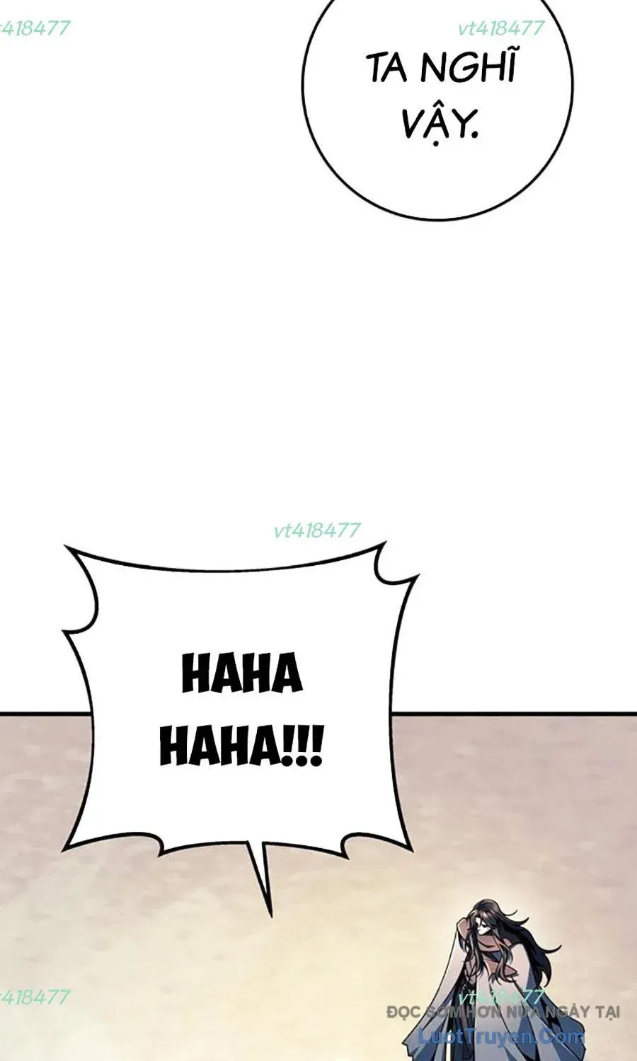 Thanh Kiếm Của Hoàng Đế - Chapter 112 - Page 67