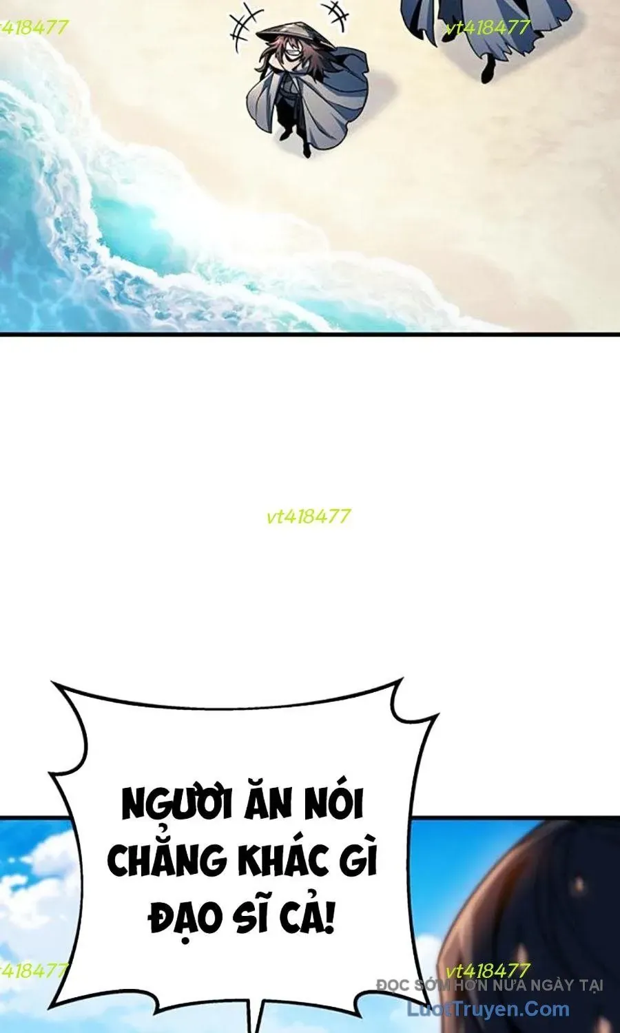 Thanh Kiếm Của Hoàng Đế - Chapter 112 - Page 68