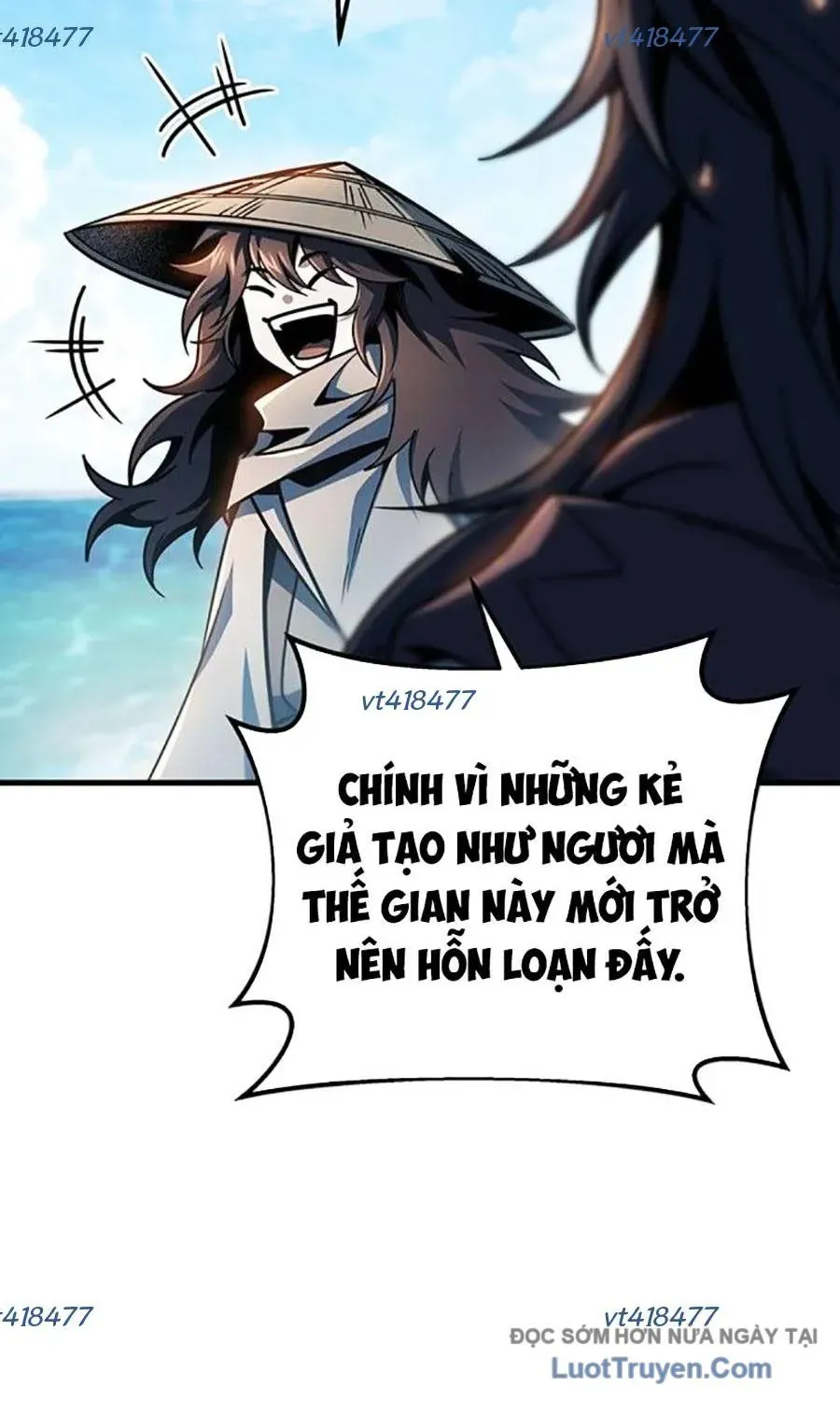 Thanh Kiếm Của Hoàng Đế - Chapter 112 - Page 69