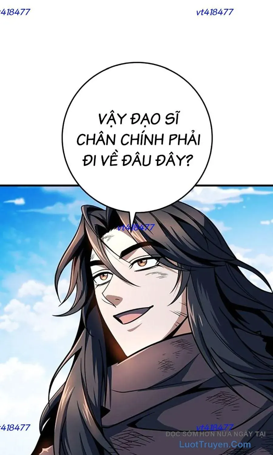 Thanh Kiếm Của Hoàng Đế - Chapter 112 - Page 70