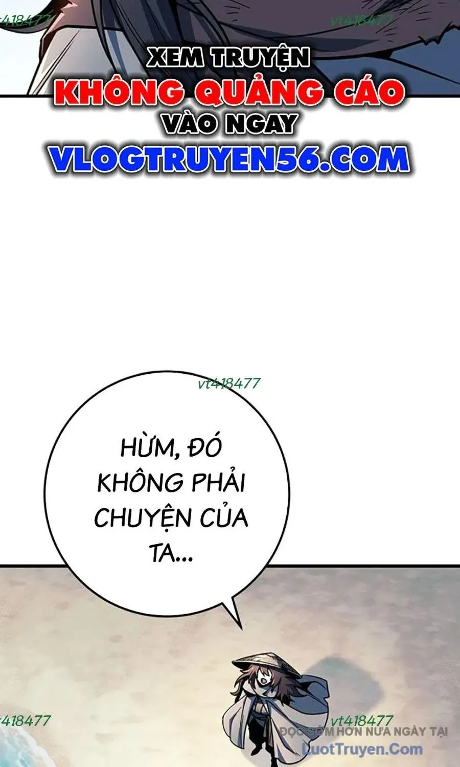 Thanh Kiếm Của Hoàng Đế - Chapter 112 - Page 71