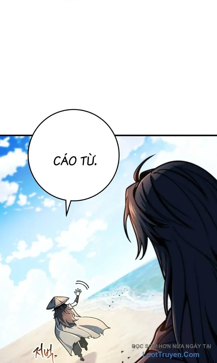 Thanh Kiếm Của Hoàng Đế - Chapter 112 - Page 75