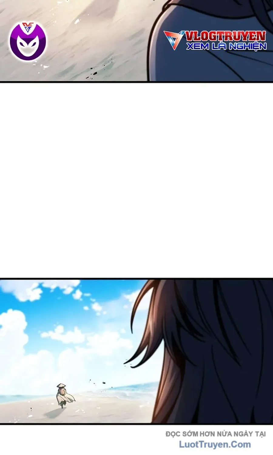 Thanh Kiếm Của Hoàng Đế - Chapter 112 - Page 76