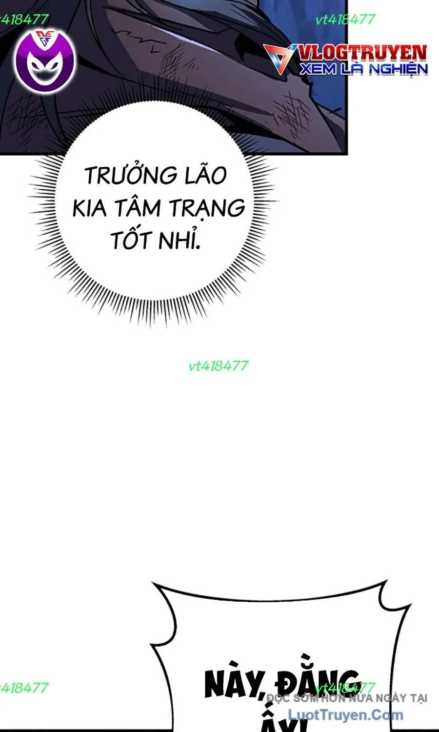 Thanh Kiếm Của Hoàng Đế - Chapter 112 - Page 8