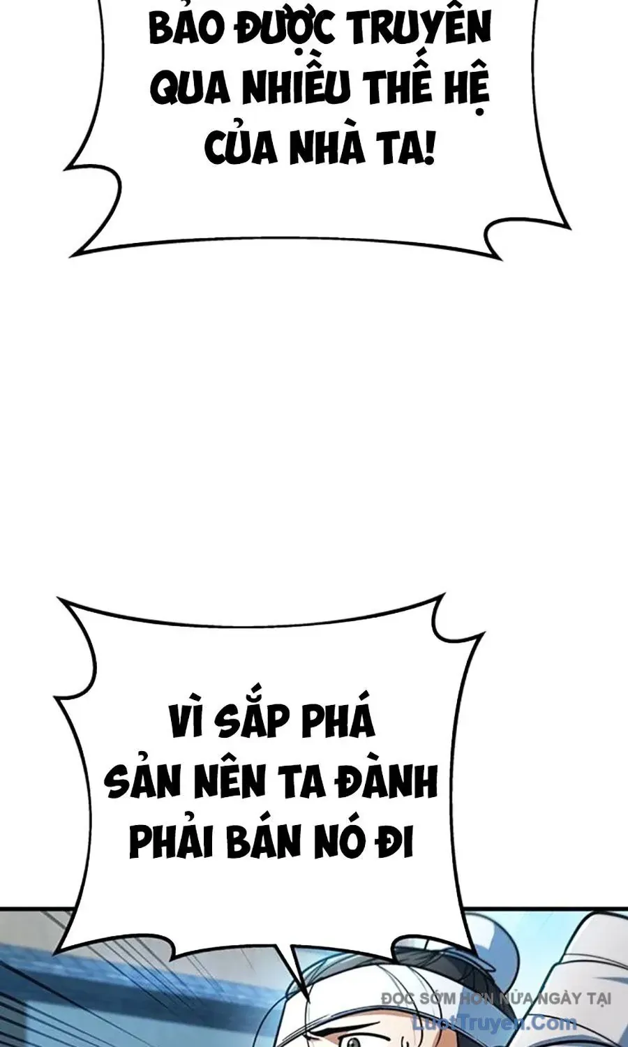 Thanh Kiếm Của Hoàng Đế - Chapter 112 - Page 84