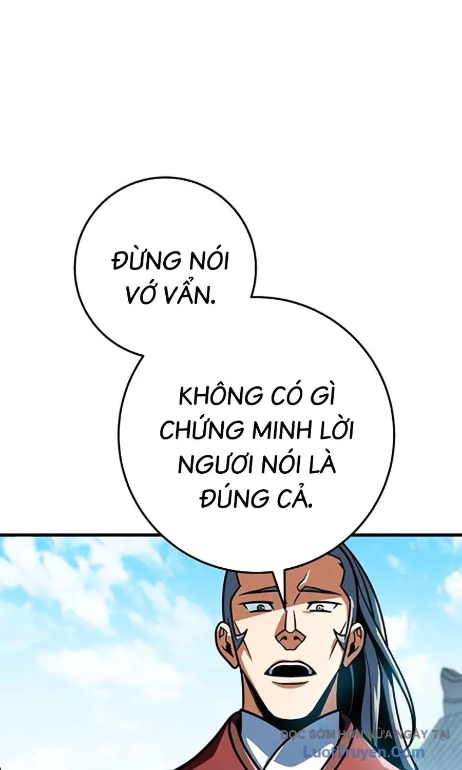 Thanh Kiếm Của Hoàng Đế - Chapter 112 - Page 86