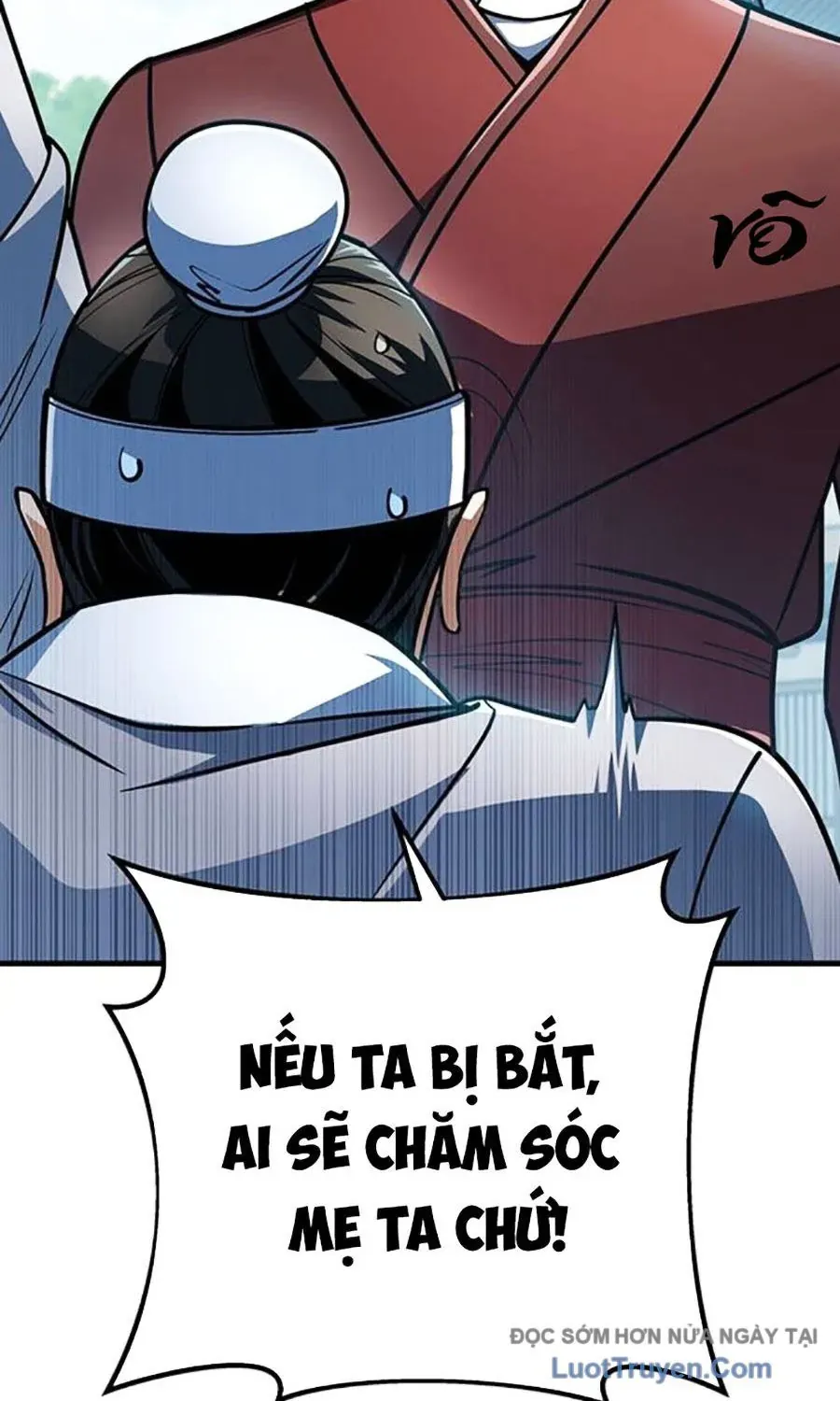 Thanh Kiếm Của Hoàng Đế - Chapter 112 - Page 87