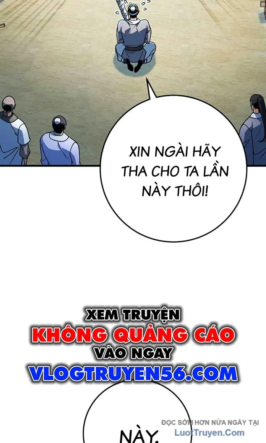 Thanh Kiếm Của Hoàng Đế - Chapter 112 - Page 89