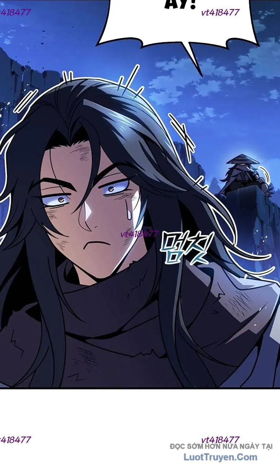 Thanh Kiếm Của Hoàng Đế - Chapter 112 - Page 9