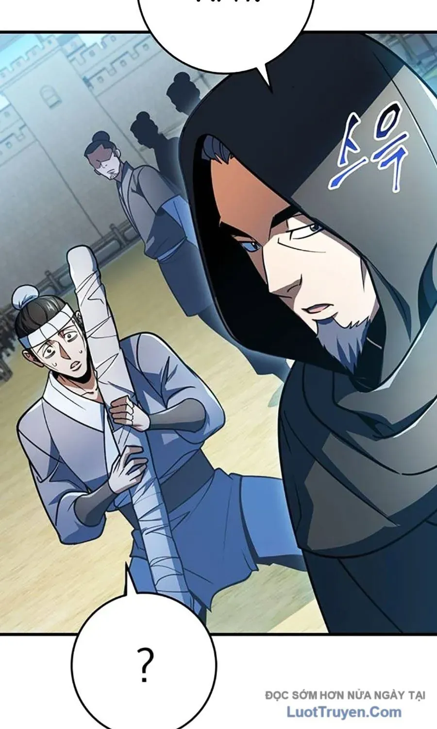 Thanh Kiếm Của Hoàng Đế - Chapter 112 - Page 90