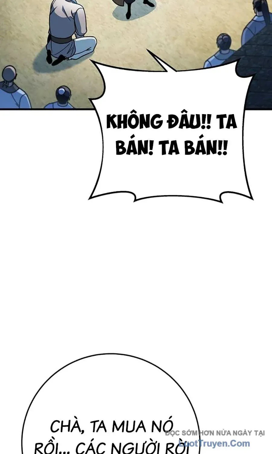 Thanh Kiếm Của Hoàng Đế - Chapter 112 - Page 94