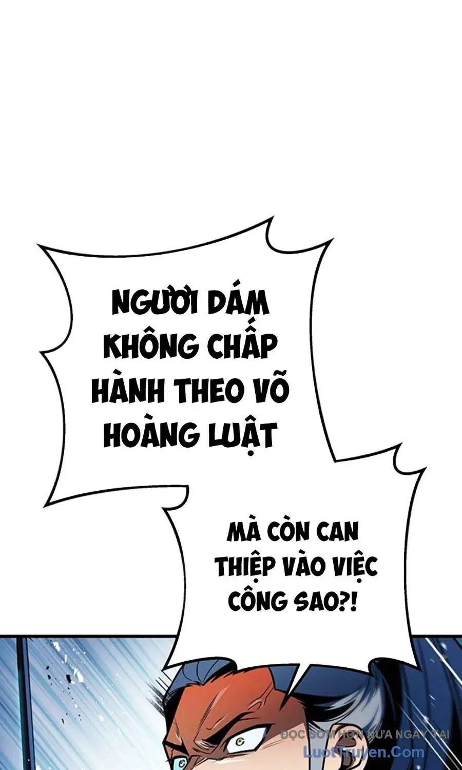 Thanh Kiếm Của Hoàng Đế - Chapter 112 - Page 96
