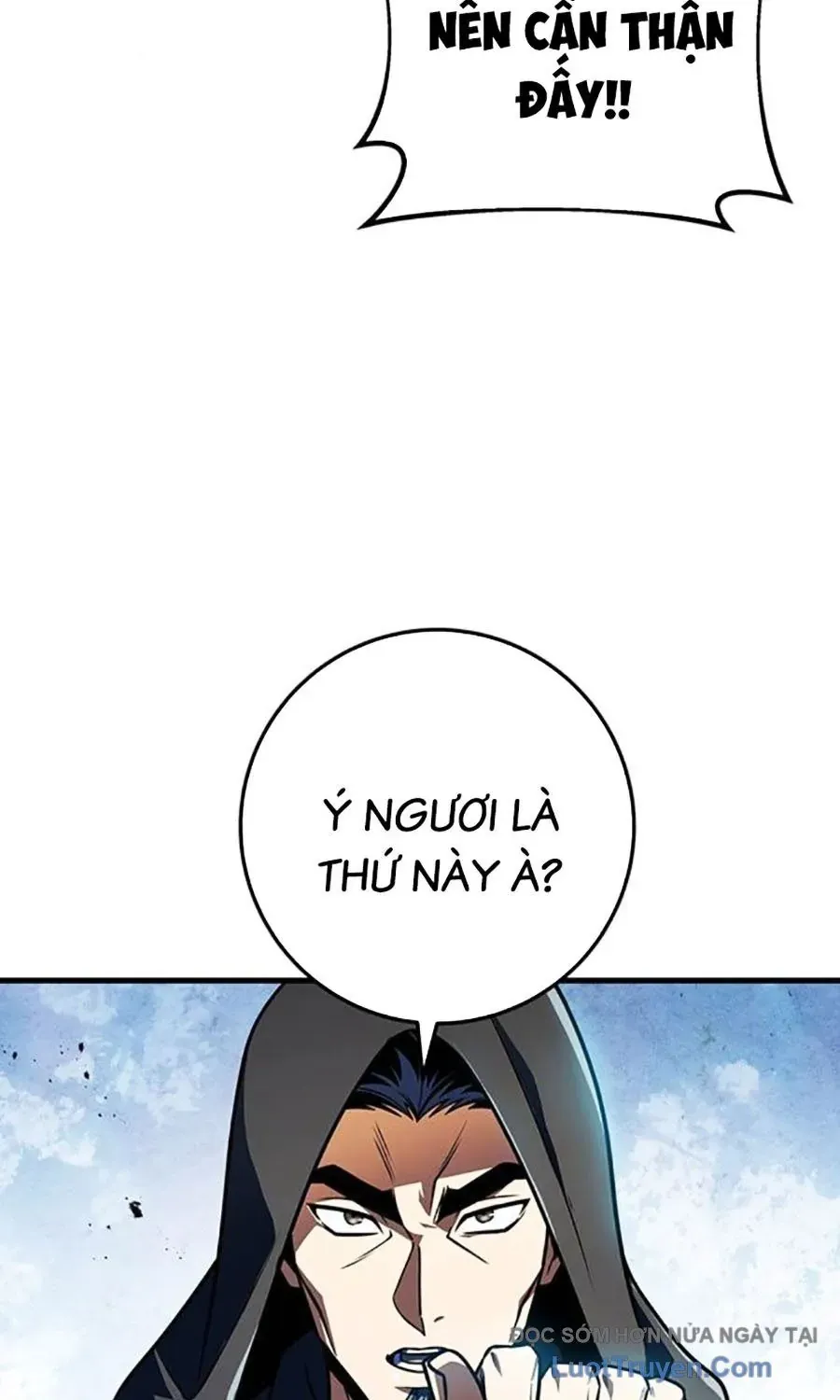 Thanh Kiếm Của Hoàng Đế - Chapter 112 - Page 98