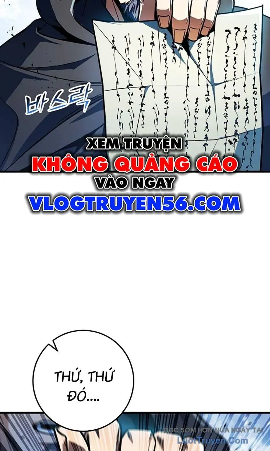 Thanh Kiếm Của Hoàng Đế - Chapter 112 - Page 99