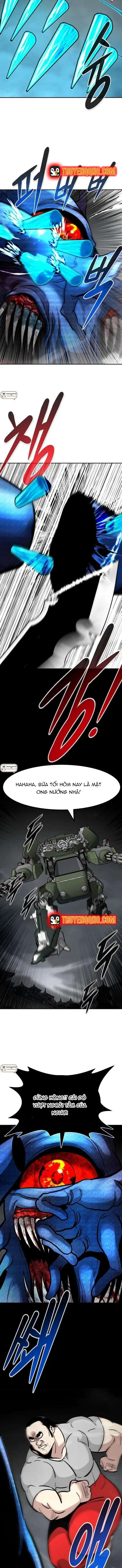 Kẻ Đa Tài - Chapter 74 - Page 10