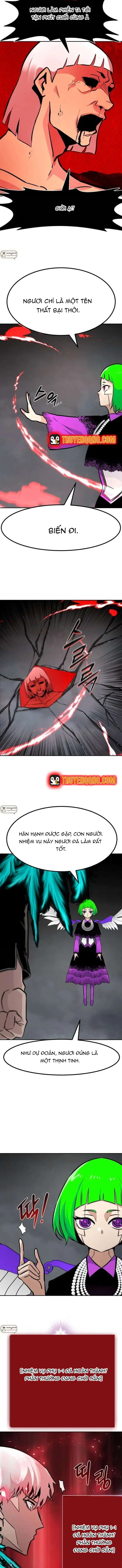 Kẻ Đa Tài - Chapter 74 - Page 16
