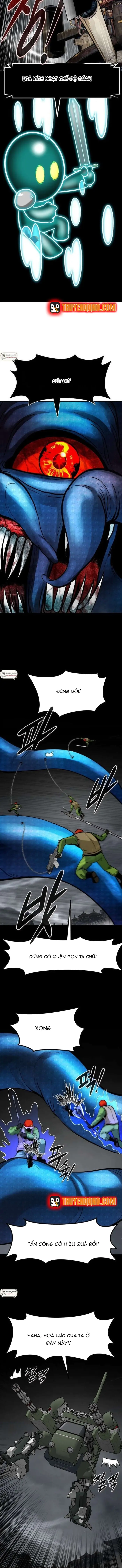 Kẻ Đa Tài - Chapter 74 - Page 3