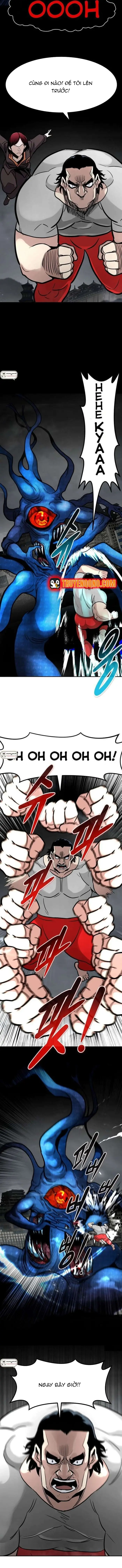 Kẻ Đa Tài - Chapter 74 - Page 5