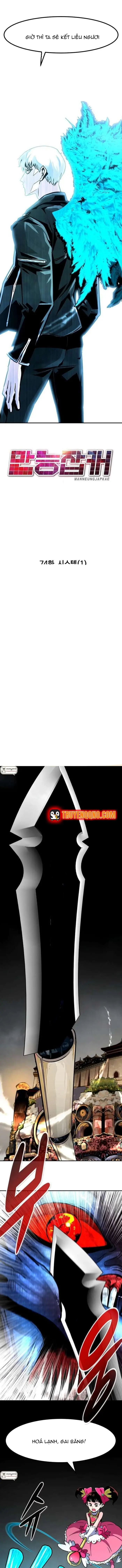 Kẻ Đa Tài - Chapter 74 - Page 9