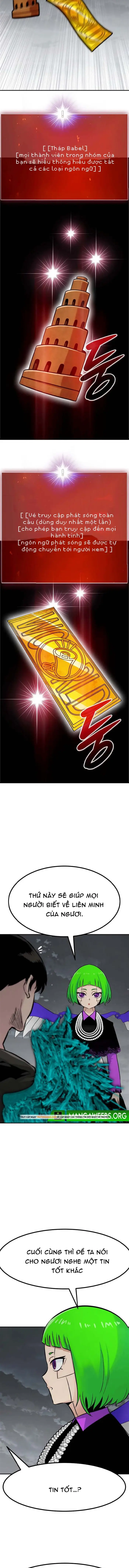 Kẻ Đa Tài - Chapter 75 - Page 10