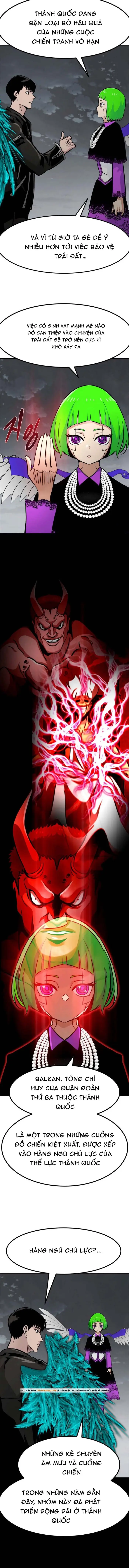 Kẻ Đa Tài - Chapter 75 - Page 11