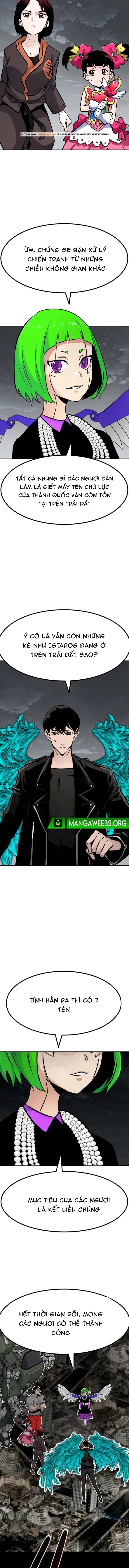 Kẻ Đa Tài - Chapter 75 - Page 13