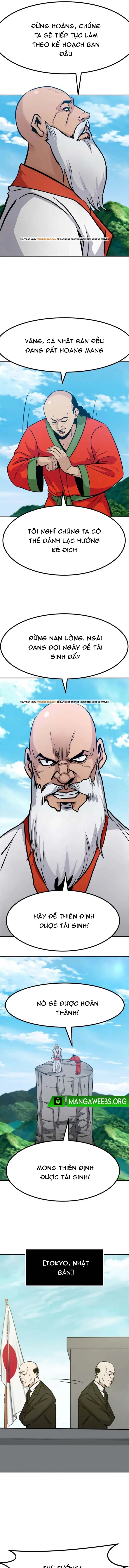 Kẻ Đa Tài - Chapter 75 - Page 18