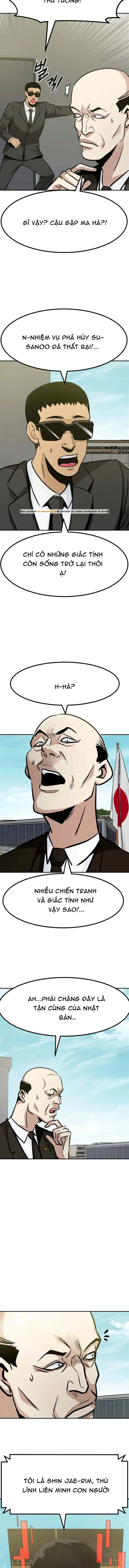 Kẻ Đa Tài - Chapter 75 - Page 19