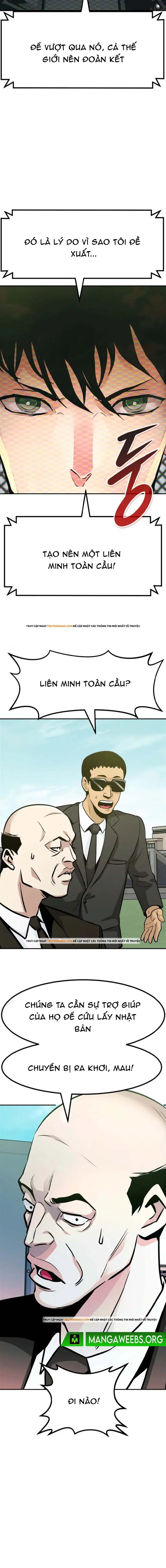 Kẻ Đa Tài - Chapter 75 - Page 21