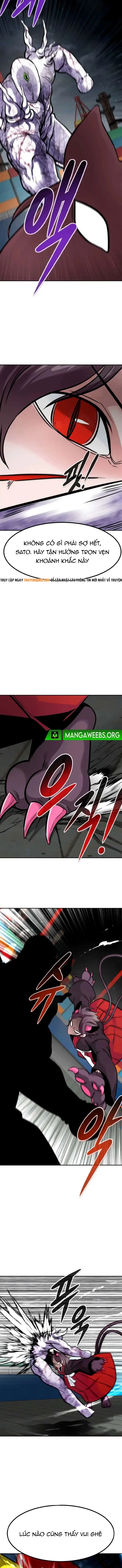 Kẻ Đa Tài - Chapter 76 - Page 10