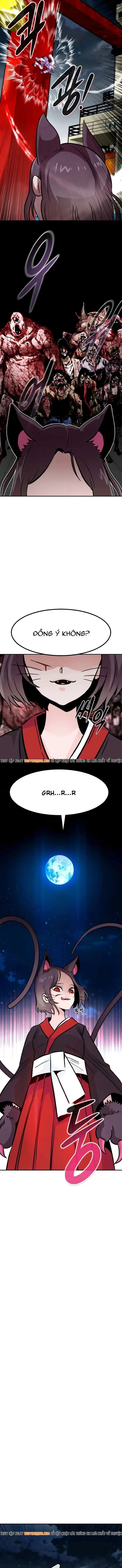 Kẻ Đa Tài - Chapter 76 - Page 11