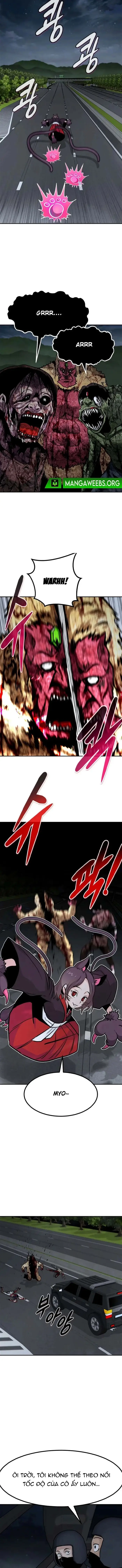 Kẻ Đa Tài - Chapter 76 - Page 12