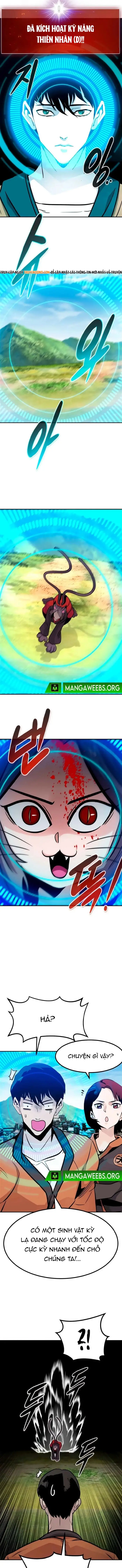 Kẻ Đa Tài - Chapter 76 - Page 14