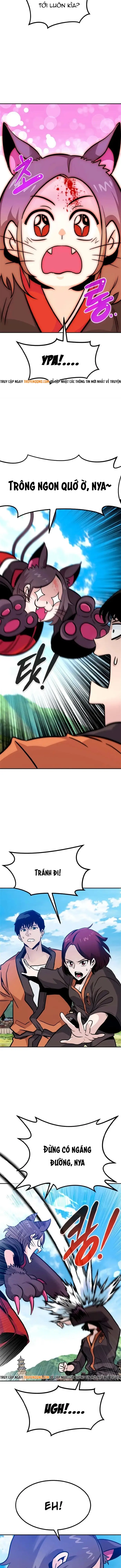 Kẻ Đa Tài - Chapter 76 - Page 15