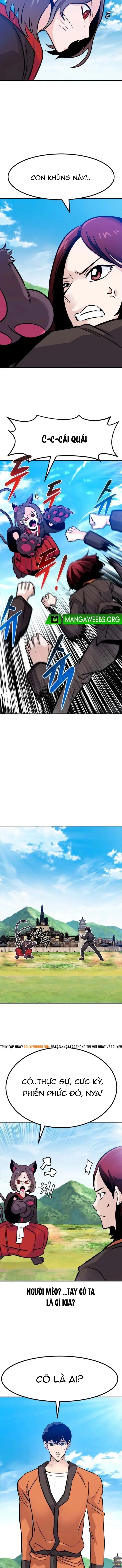 Kẻ Đa Tài - Chapter 76 - Page 16