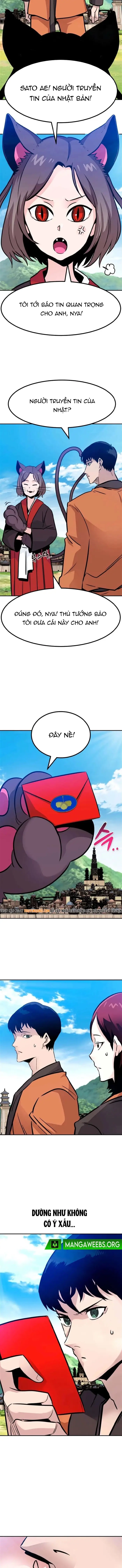 Kẻ Đa Tài - Chapter 76 - Page 17