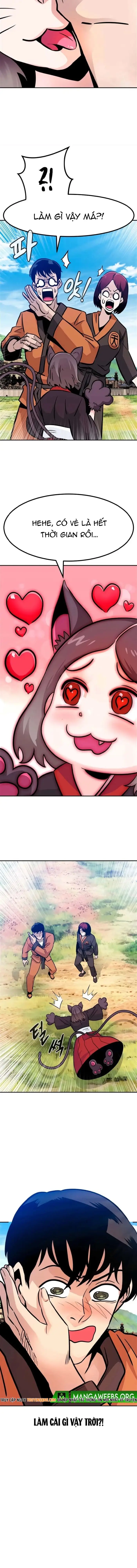 Kẻ Đa Tài - Chapter 76 - Page 18