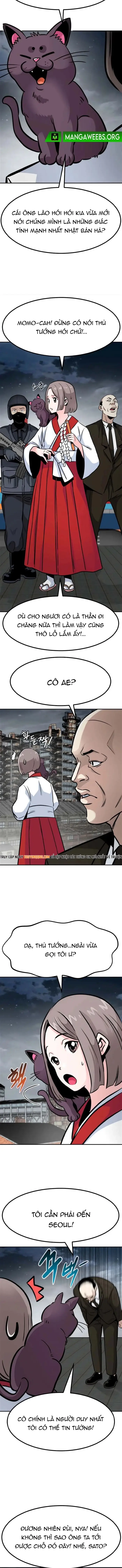 Kẻ Đa Tài - Chapter 76 - Page 4