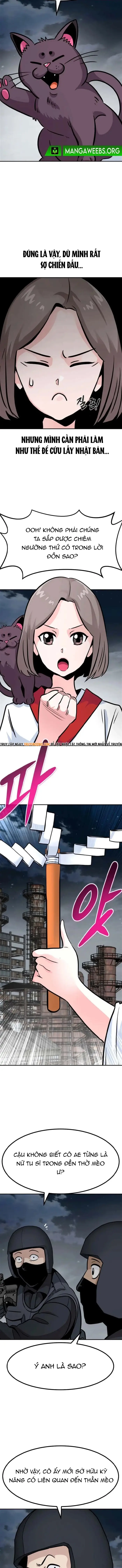 Kẻ Đa Tài - Chapter 76 - Page 5